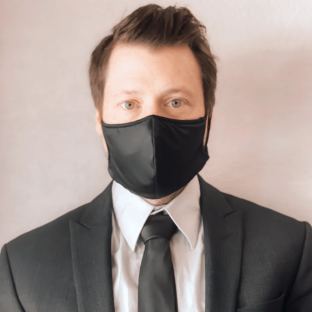 Cloth Face Masks